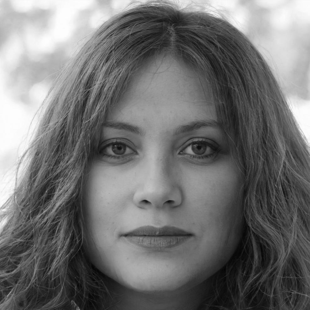 Retrato de Carmen testimonial